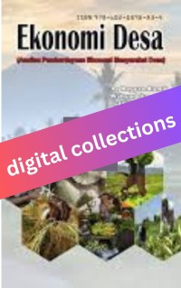 Ekonomi Desa, Analisa Pemberdayaan Ekonomi Masyarakat Desa