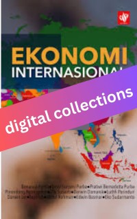 Ekonomi Internasional