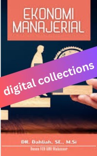 Ekonomi Manajerial