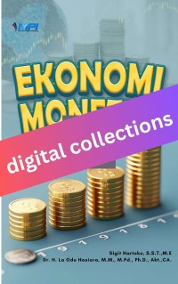 Ekonomi Moneter