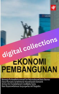 Ekonomi Pembangunan