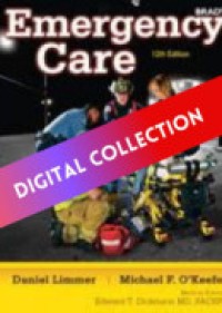 Image of Emergency care.