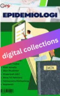 Image of Epidemiologi