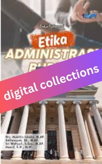 Etika Administrasi Publik