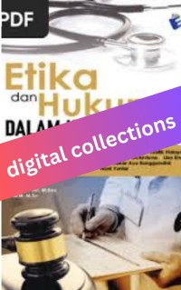 Image of Etika dan Hukum dalam Kesehatan