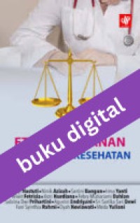 Etika Kebidanan dan Hukum Kesehatan
