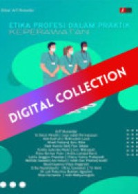 Etika Profesi Dalam Praktik Keperawatan
