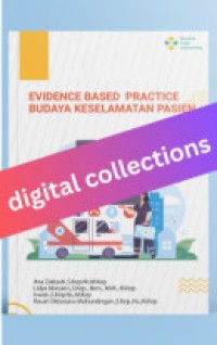 Image of Evidence Based Practice Budaya Keselamatan Pasien