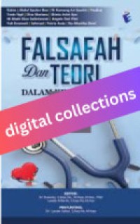 Image of Falsafah dan Teori dalam Keperawatan