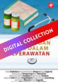 Falsafah dan Teori Dalam Keperawatan