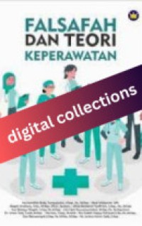Image of Falsafah dan Teori Keperawatan