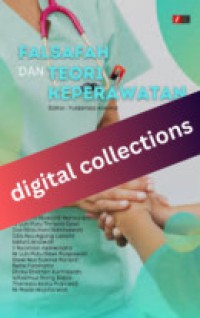 Image of Falsafah dan Teori Keperawatan