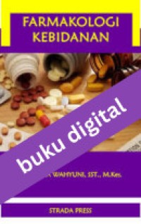 Farmakologi Kebidanan