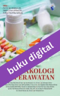 Image of Farmakologi Keperawatan