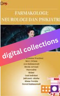 Farmakologi Neurologi Dan Psikiatri
