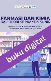 Farmasi Dan Kimia, Dari Teori ke Praktik Klinik