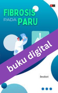 Image of Fibrosis pada Paru