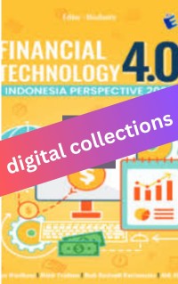 Financial Technology 4.0, Indonesia Perspective 2023