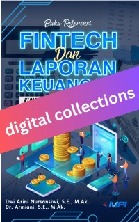 Image of Fintech dan Laporan Keuangan, Kunci Sukses UMKM di Era Digital