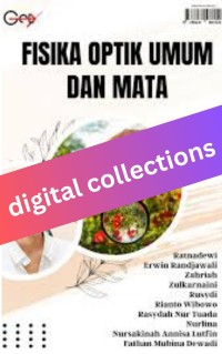 Fisika Optik Umum dan Mata