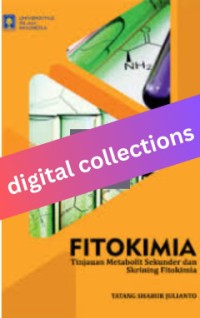 Image of Fitokimia, Tinjauan Metabolit Sekunder dan Skrining Fitokimia