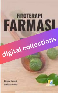 Image of Fitoterapi Farmasi