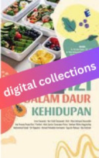 Image of Gizi dalam Daur Kehidupan