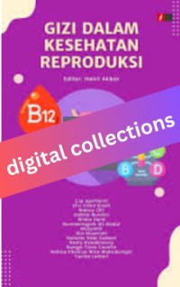 Gizi dalam Kesehatan Reproduksi