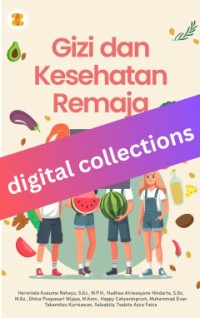 Gizi dan Kesehatan Remaja