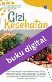Image of Gizi Kesehatan