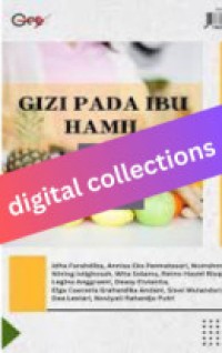 Image of Gizi Pada Ibu Hamil