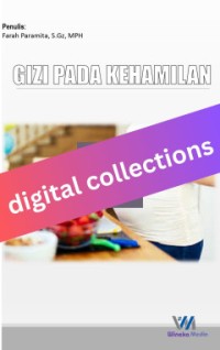 Image of Gizi pada Kehamilan