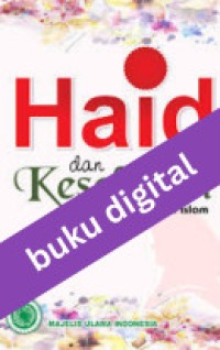 Image of Haid dan Kesehatan Menurut Ajaran Islam