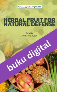 Image of Herbal Fruit For Natural Defense