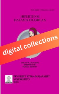 Hipertensi dalam Kehamilan