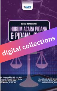 Hukum Acara Pidana dan Pidana Cyber