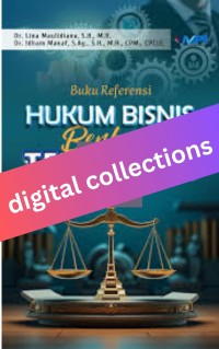 Hukum Bisnis Berbasis Teknologi