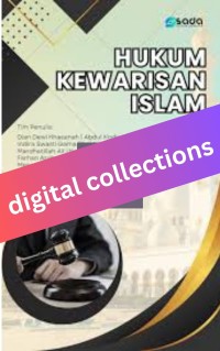 Image of Hukum Kewarisan Islam
