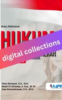 Image of Hukum Pemerintahan Daerah di Indonesia