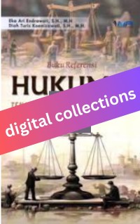 Image of Hukum Tenaga Kerja Industri, HTKI