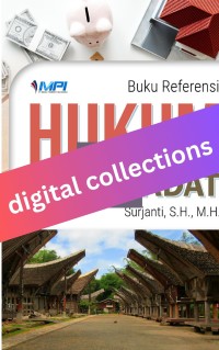 Image of Hukum Waris Adat