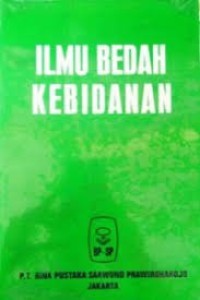 Ilmu Bedah Kebidanan