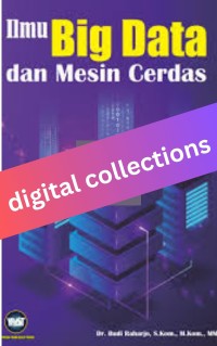Ilmu Big Data dan Mesin Cerdas
