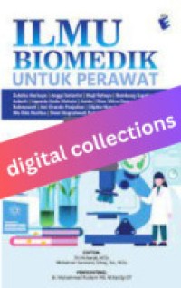 Image of Ilmu Biomedik untuk Perawat