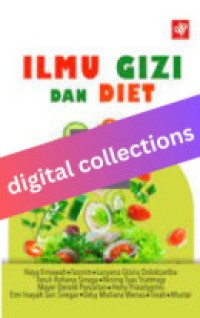 Image of Ilmu Gizi dan Diet