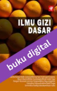 Image of Ilmu Gizi Dasar
