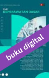 Ilmu Keperawatan Dasar