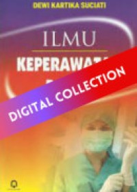 Image of Ilmu Keperawatan Dasar, IKD