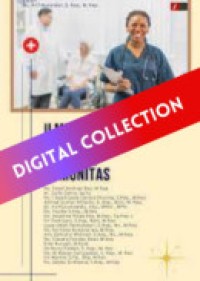 Image of Ilmu Keperawatan Jiwa dan Komunitas