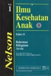 Image of Ilmu Kesehatan Anak